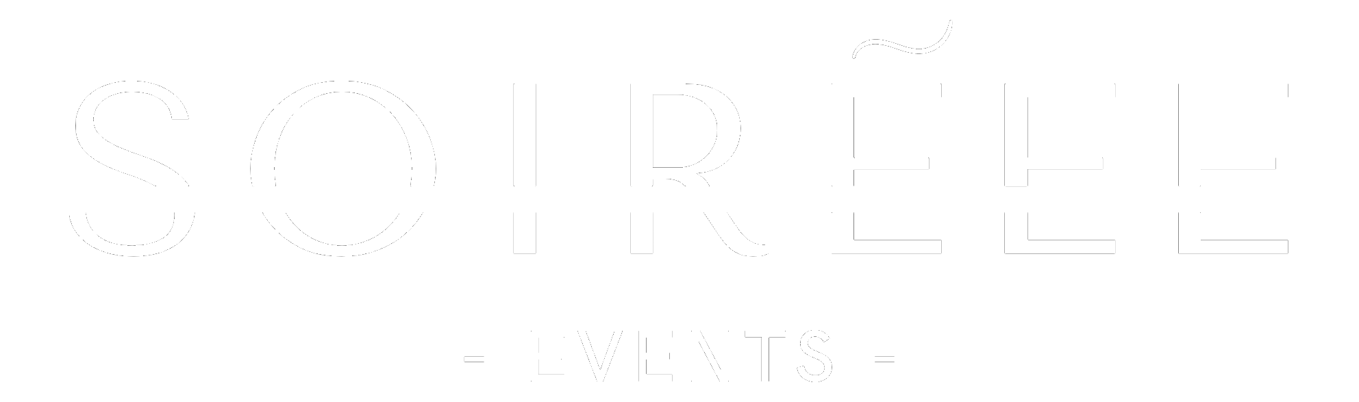 Soiree Events logo